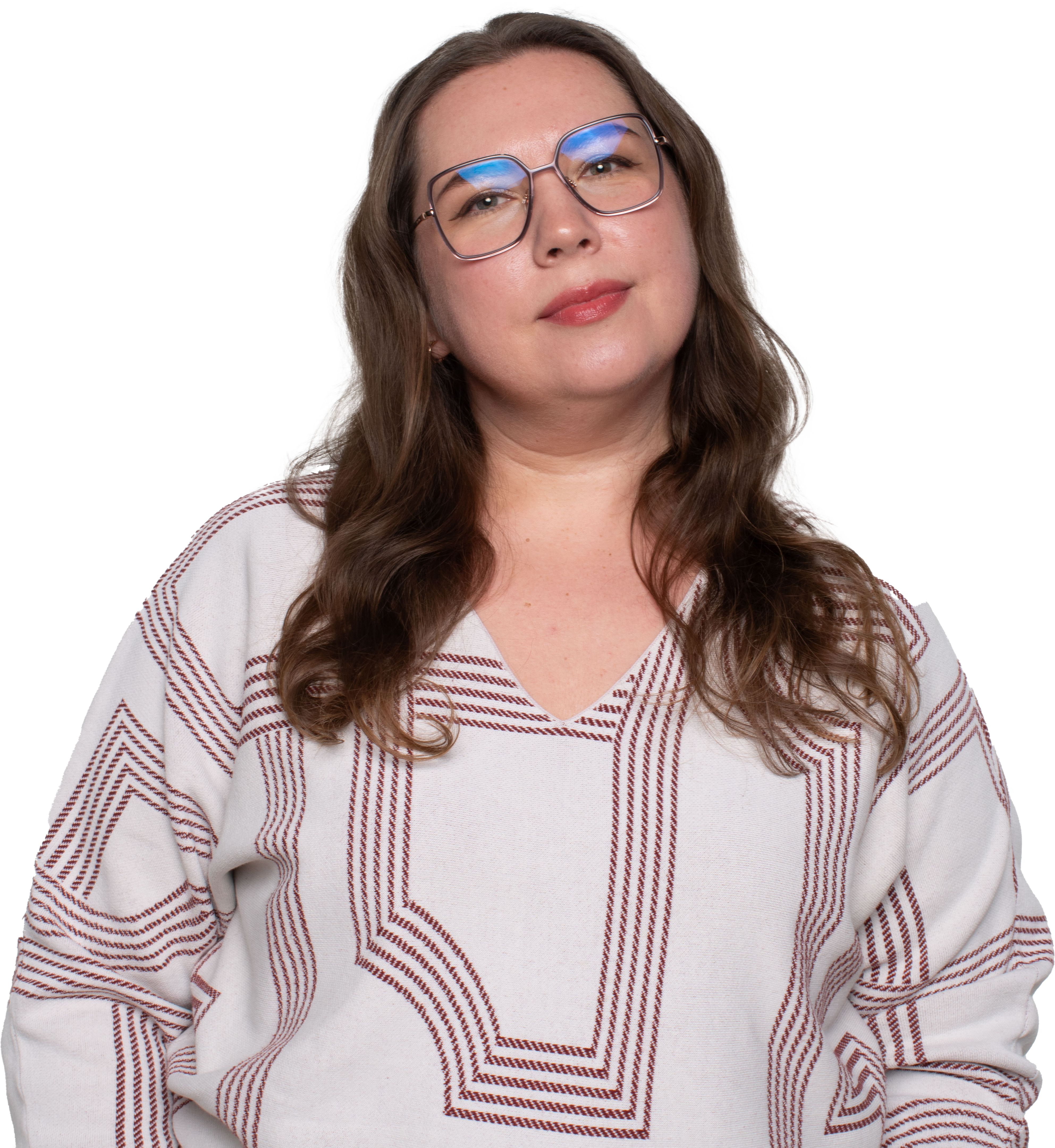 Elena Danisch — Gründerin von hierdigital